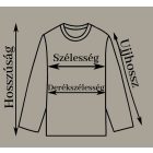 New Look csipke felső