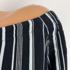 New Look nyiott vállú felső