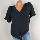 George megkötős felső