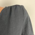 George megkötős felső