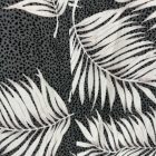 Primark levélmintás felső