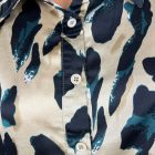 BooHoo mintás, laza ing