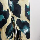 BooHoo mintás, laza ing