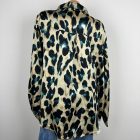 BooHoo mintás, laza ing