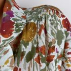 Hanna Freeman virágos ing