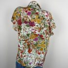 Hanna Freeman virágos ing