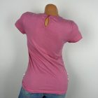 Nutmeg elején flitteres felső