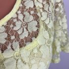 Paramour dupla rétegű felső