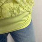 Paramour dupla rétegű felső