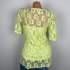 Paramour dupla rétegű felső