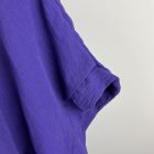 Oversize, megkötős felső