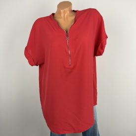 Select cipzáras felső (hibás)