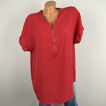 Select cipzáras felső (hibás)