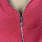 Select cipzáras felső (hibás)