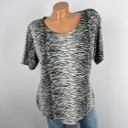 Marks&Spencer mintás felső (hibás)