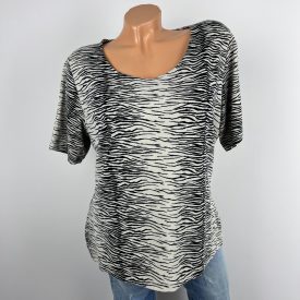 Marks&Spencer mintás felső (hibás)