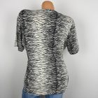 Marks&Spencer mintás felső (hibás)