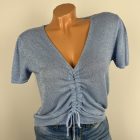 Doralisa csillogós felső (címkés)