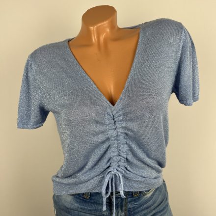 Doralisa csillogós felső (címkés)