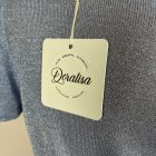 Doralisa csillogós felső (címkés)