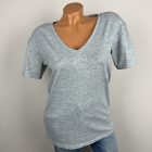 Stradivarius pamut felső