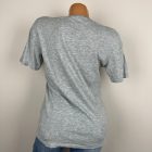 Stradivarius pamut felső