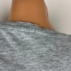 Stradivarius pamut felső