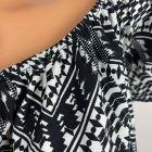 Primark mintás felső