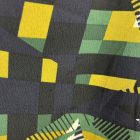 Next mintás felső (apró hibás)