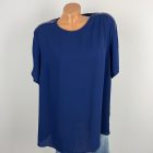 Capsule flitteres felső (címkés)