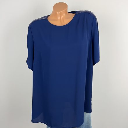 Capsule flitteres felső (címkés)