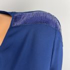 Capsule flitteres felső (címkés)