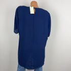 Capsule flitteres felső (címkés)