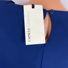 Capsule flitteres felső (címkés)