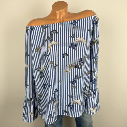 Atmosphere pillangós felső