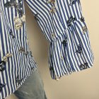 Atmosphere pillangós felső