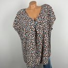 Bonmarché kétféle anyagú felső