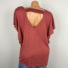 Primark fodros ujjú felső