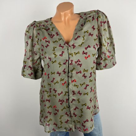 Bimba&Lola masnis felső