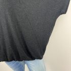 Only gumis aljú felső