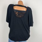 Only gumis aljú felső