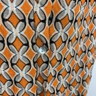 Doralisa virágos felső (címkés)