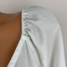 New Look fodros felső