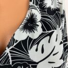 Giolli virágos felső