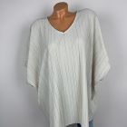 PageOne plisszírozott felső