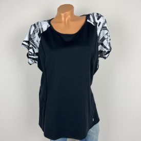 M&S karcsúsított sport felső