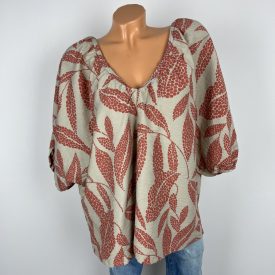 Primark buggyos ujjú felső