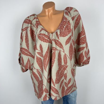 Primark buggyos ujjú felső