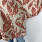 Primark buggyos ujjú felső