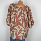 Primark buggyos ujjú felső